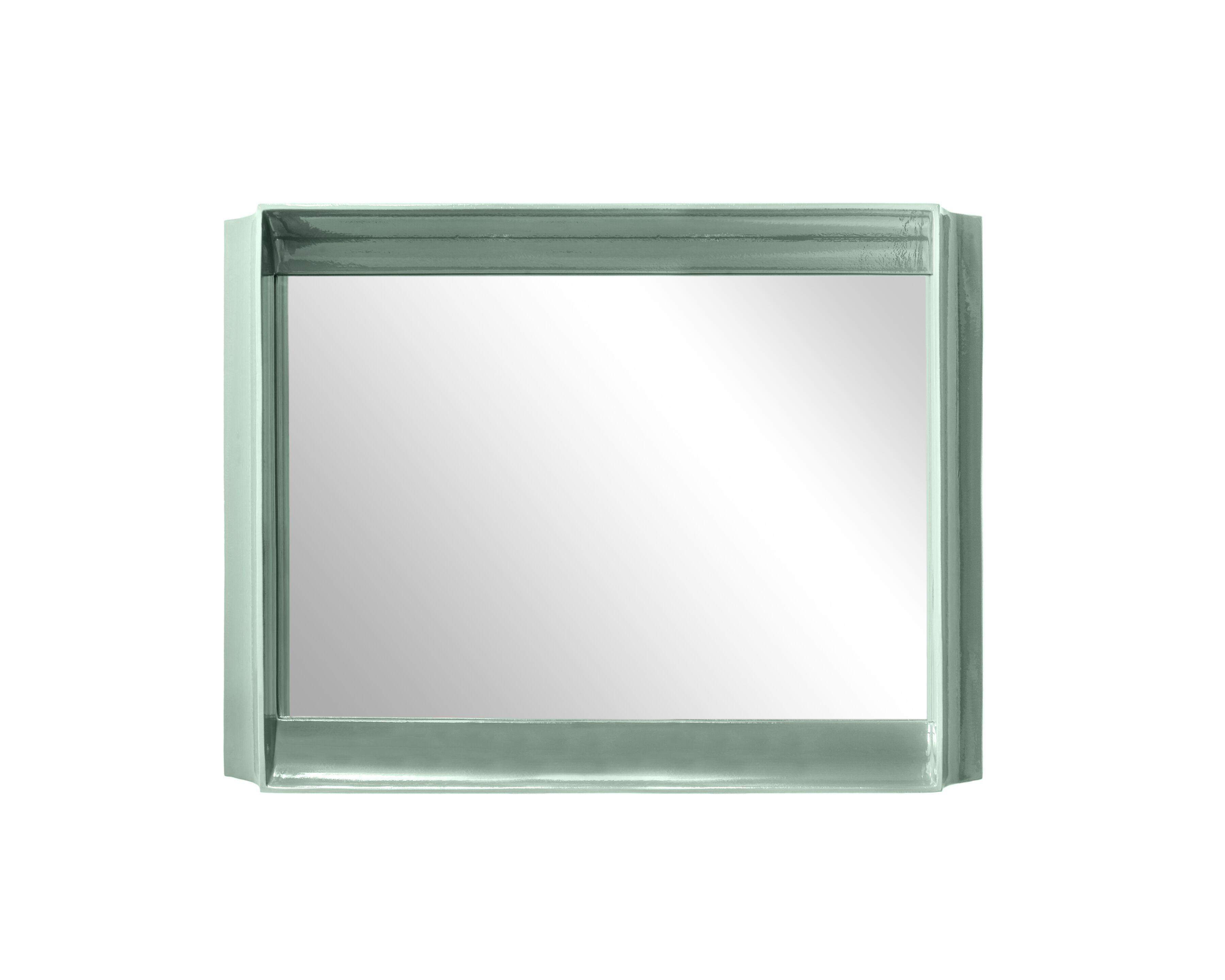 Прямоугольное настенное зеркало с рамкой Magis Coves ARCH-00115917 - Вид №15