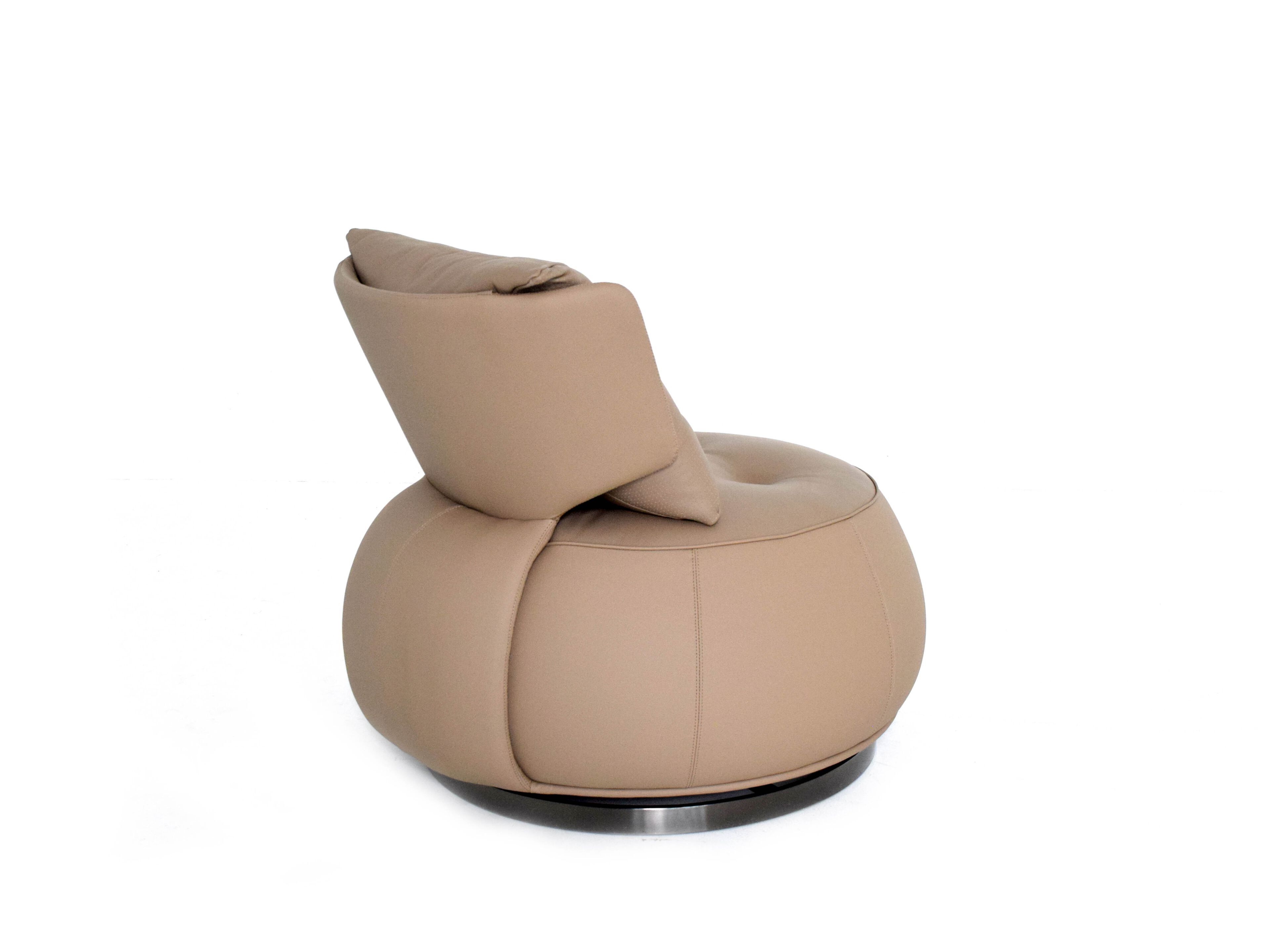 Вращающееся кресло ABLE BON TON ARCH-00089083 - Вид №1