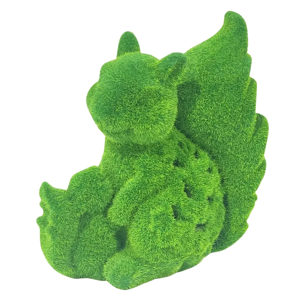 Santreyd Садовая фигура Белочка для украшения ландшафта 89351739 STLM-0957249