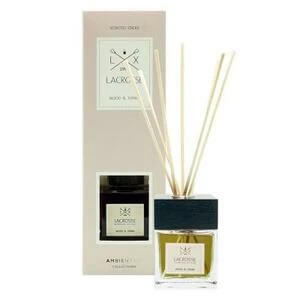 MK100WTLC Диффузор ароматический lacrosse, Дерево и тонка, 100 мл Ambientair