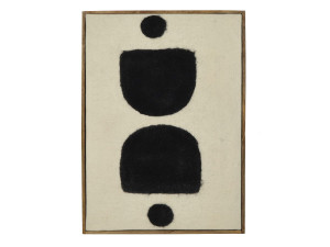 Шерстяной каркас