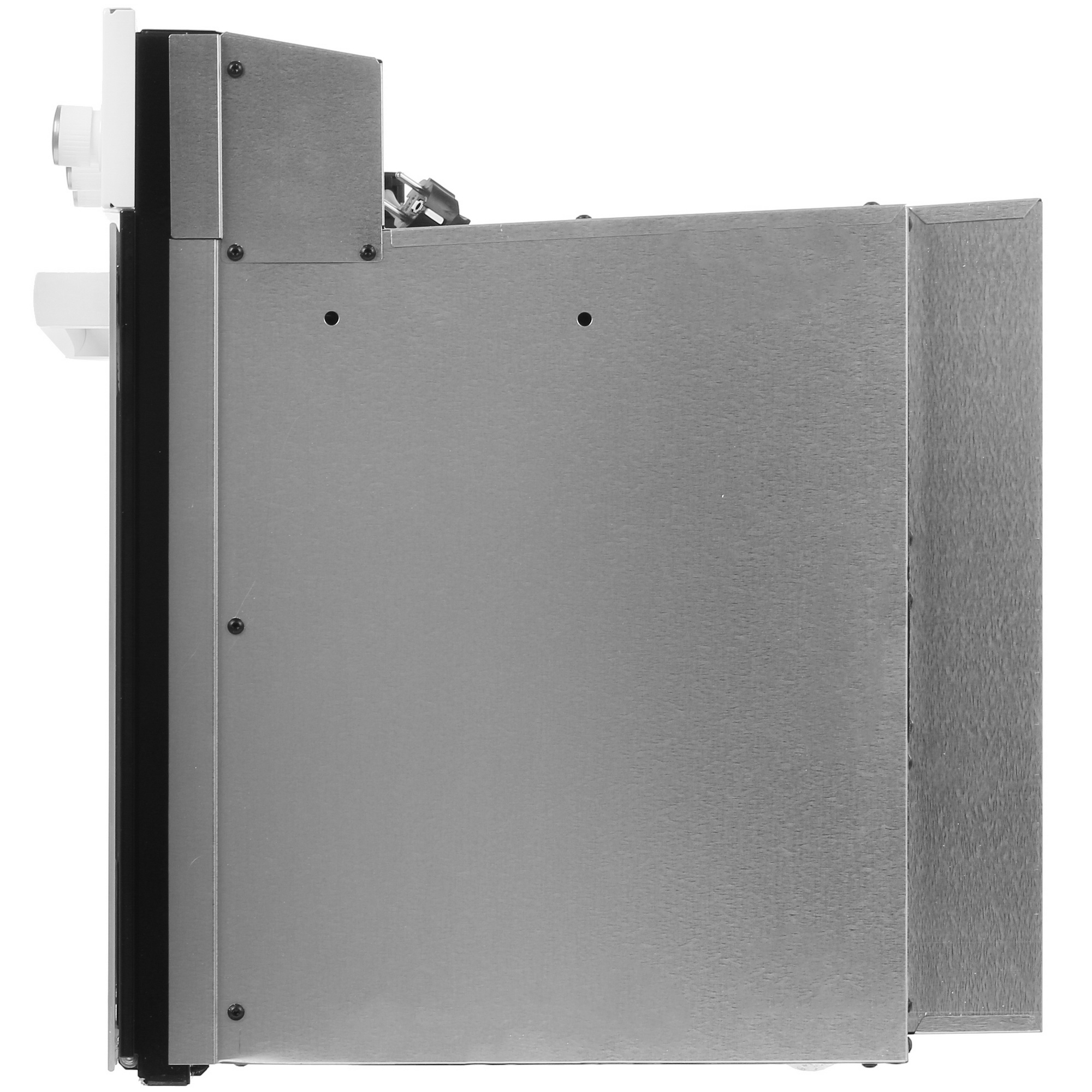 1623696 Электрический духовой шкаф Darina 1U BDE 111 701 W белый STDN-0127809 - Вид №2