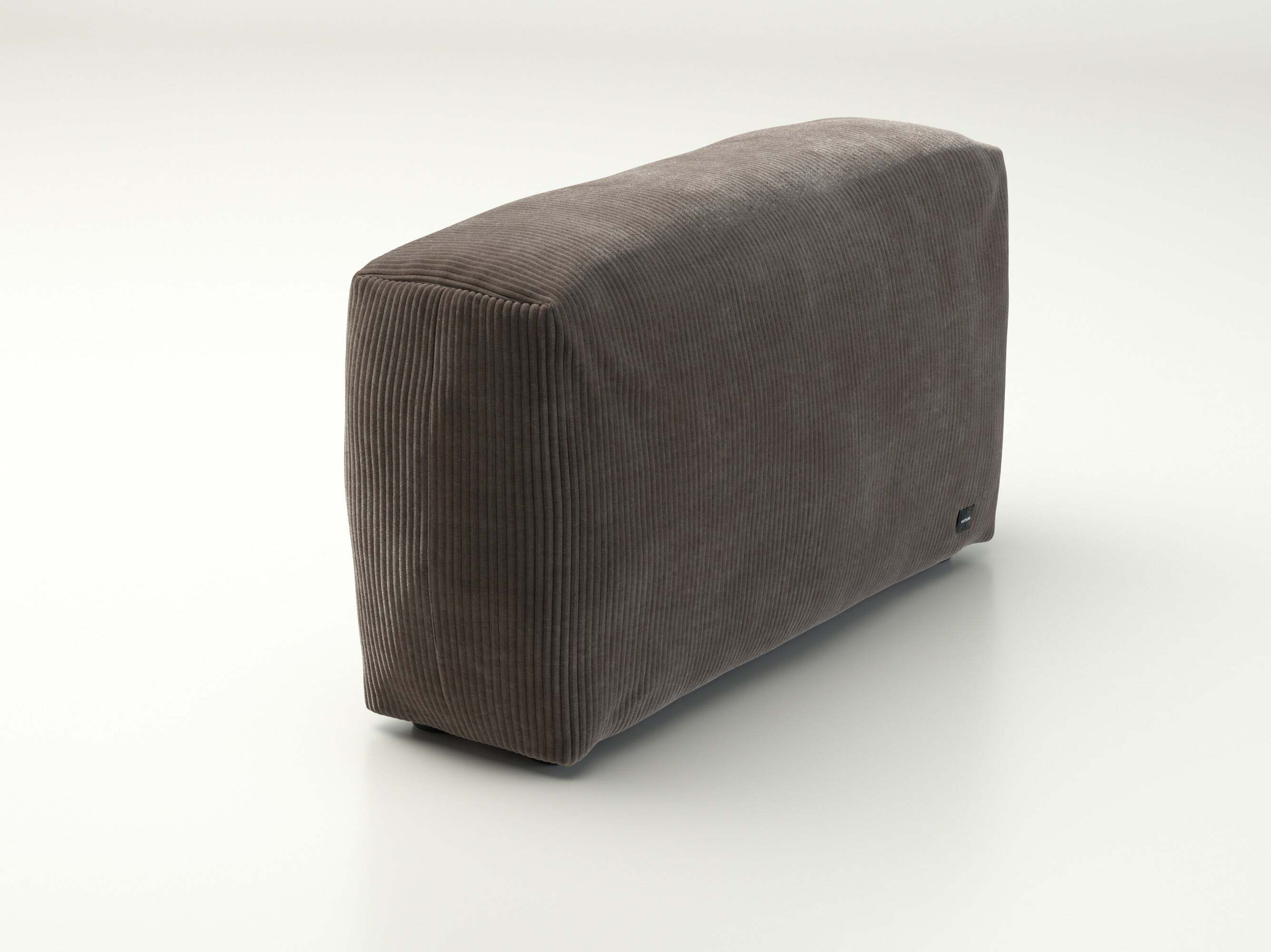 Боковой модуль для диванов vetsak Cord Velour ARCH-00034575 - Вид №2
