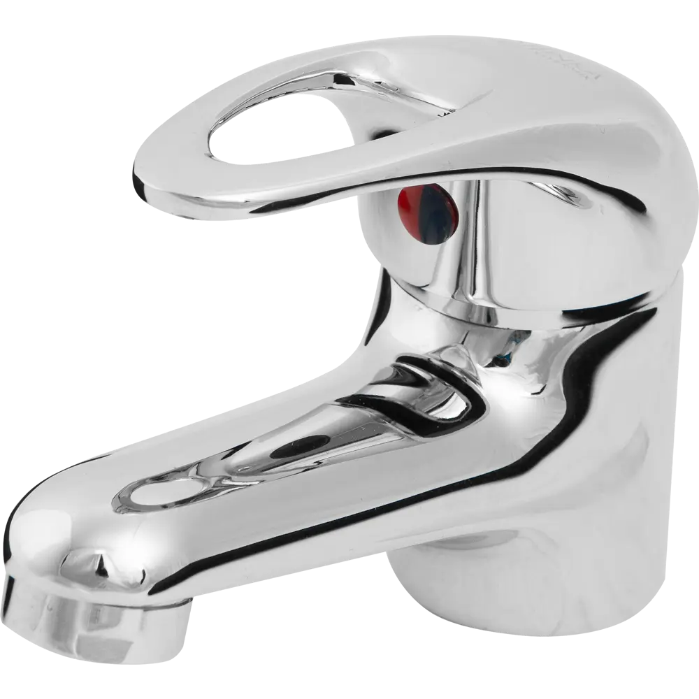 Набор смесителей 3 в 1 SET35-81 Santreyd Rossinka Silvermix STLM-2064921 - Вид №9