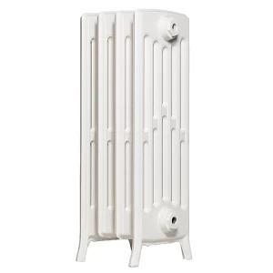 Чугунный радиатор Demir Dokum Tower 6066 12 секций