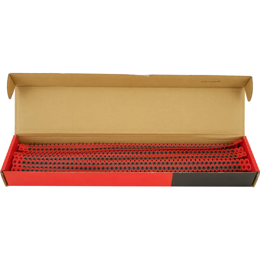 Саморезы для гипсокартона HILTI на ленте 3.5x25, 1000 штук STLM-2108204 - Вид №5