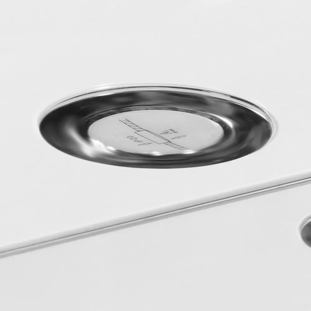 Зеркало «Магнолия» 55 см Santreyd STLM-2169426 - Вид №1