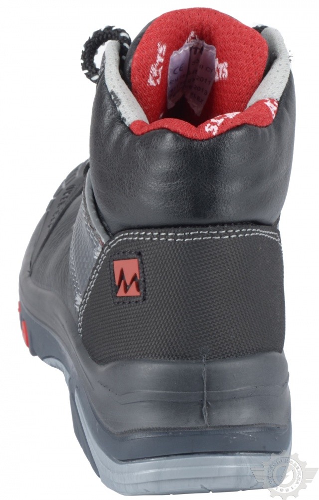 69897 Ботинки  MTS  Летняя обувь  размер 43  - Вид №2