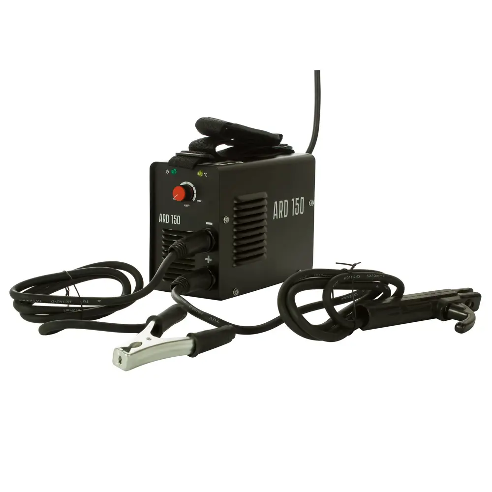Сварочный аппарат ARD 150, 150 А Santreyd STLM-2082919