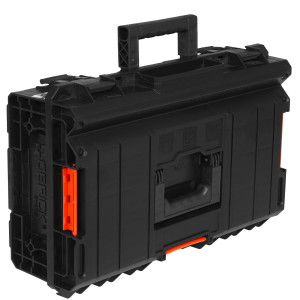 Кейс для инструмента и принадлежностей Qbrick System ONE 200 2.0 BASIC 9992705