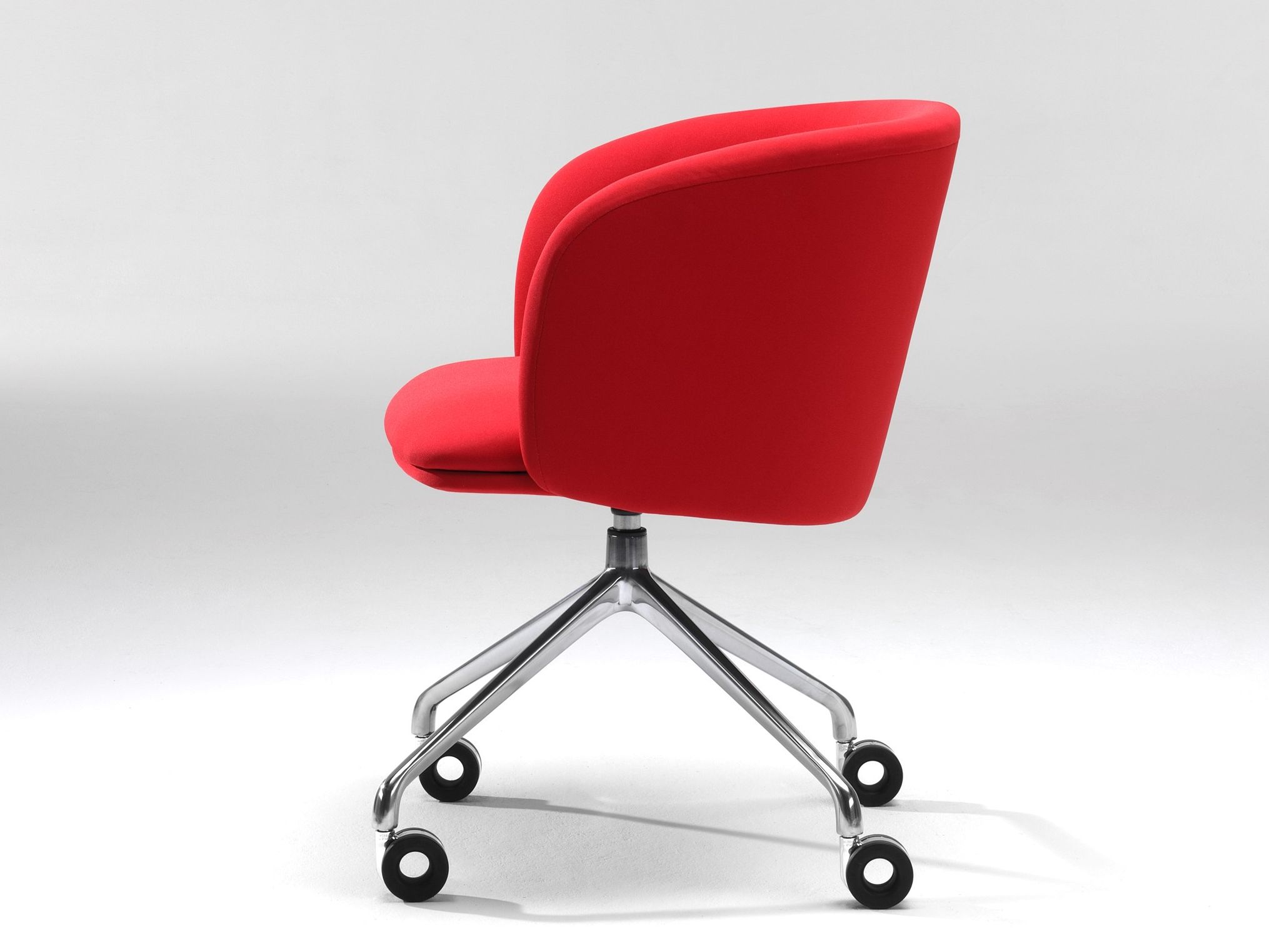 Мягкий стул на насесте Spiegels .rossini ARCH-00117447 - Вид №7