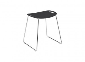 950.51.30092 табурет для душа HEWI System 900