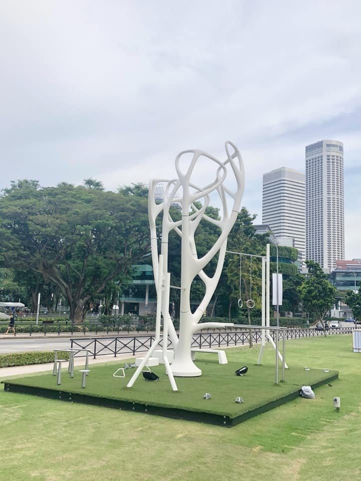 Покрытие Oltremateria ECOMALTA® ARCH-00027814 - Вид №1