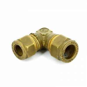 Угол обжим TIEMME 12х10