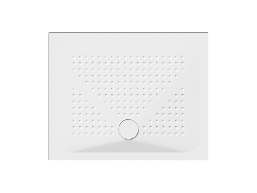 Керамический поддон для душа GSI ceramica H4 ARCH-00123424