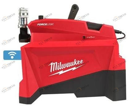 MILWAUKEE Гидравлический насос sun-id-1460352