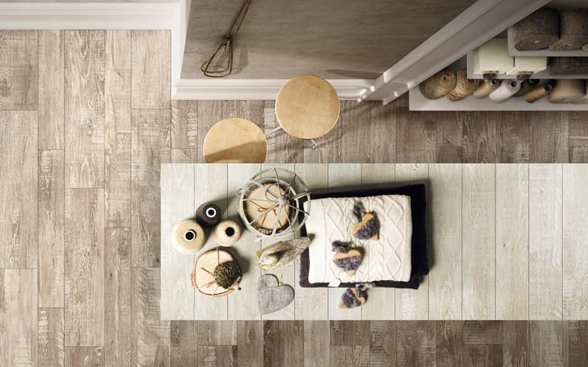 Iris Ceramica Пол из керамогранита под дерево sun-id-1395432 - Вид №3