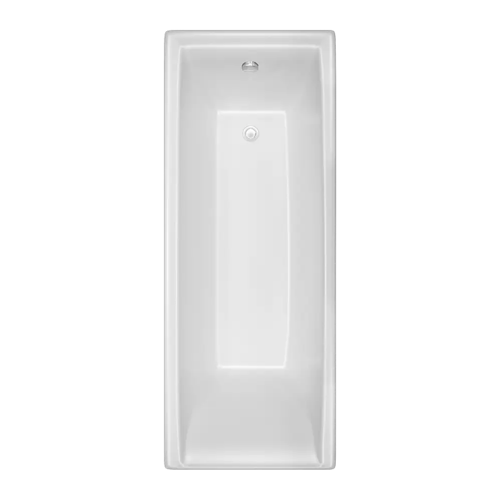 Ванна Triton «Джена» акрил 160x70 см STLM-2077537