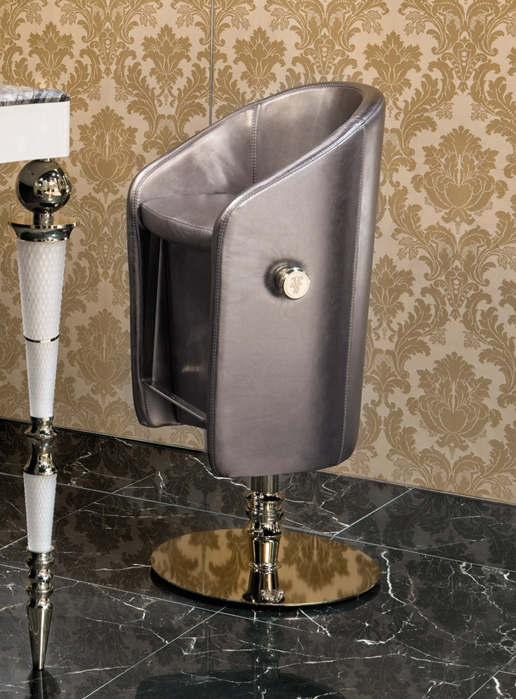 Gaspard Табурет Visionnaire  - Вид №2