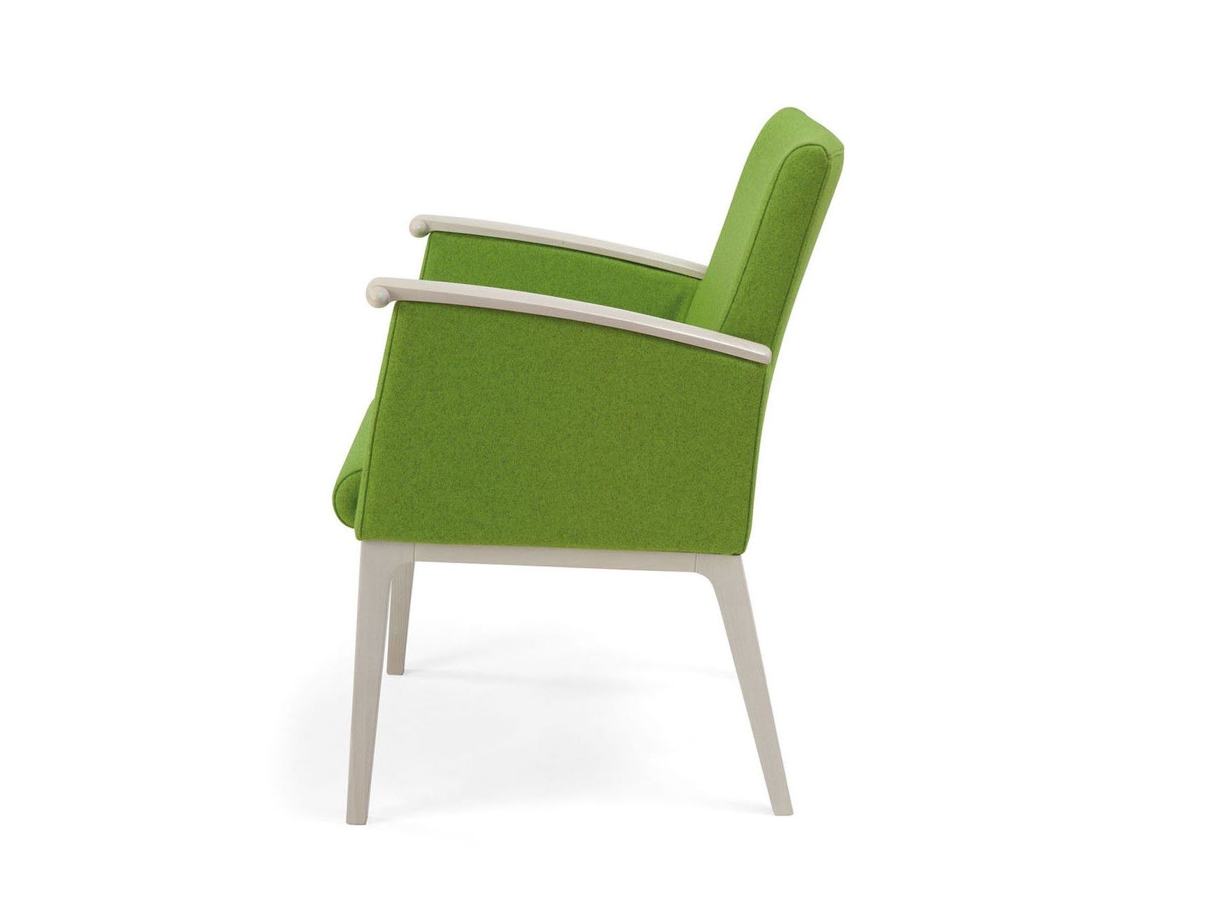 Тканевое кресло с подлокотниками PIAVAL MAMY-Health &amp ARCH-00056359 - Вид №4