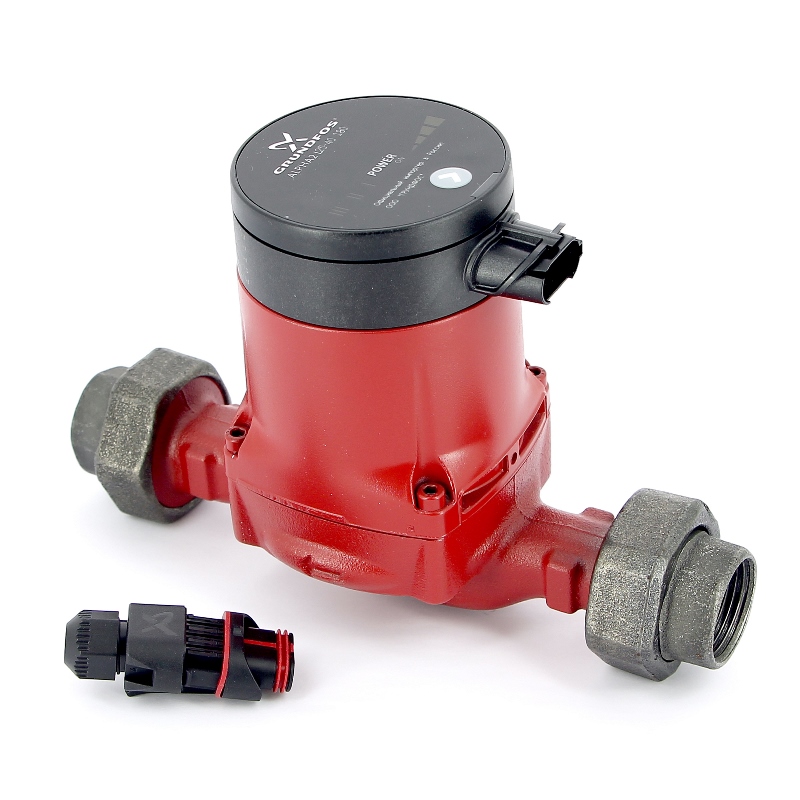 Насос ALPHA 2 Grundfos L 25-40 98257789 - Вид №3