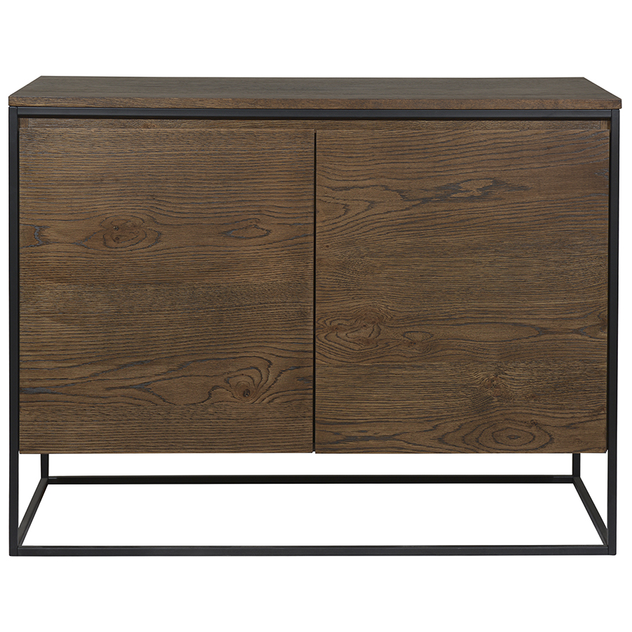 43323020 Комод , rivoli, 2 секции, 104,5х45х80,5 см Unique Furniture 