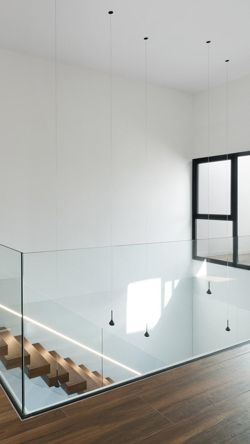 Arkoslight Светодиодный подвесной светильник из алюминия Spin sun-id-1488092 - Вид №36