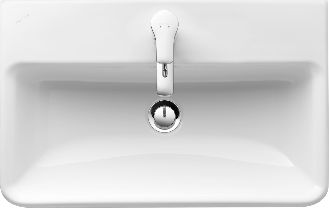 H8189594001421 Раковина LAUFEN PRO - Вид №10