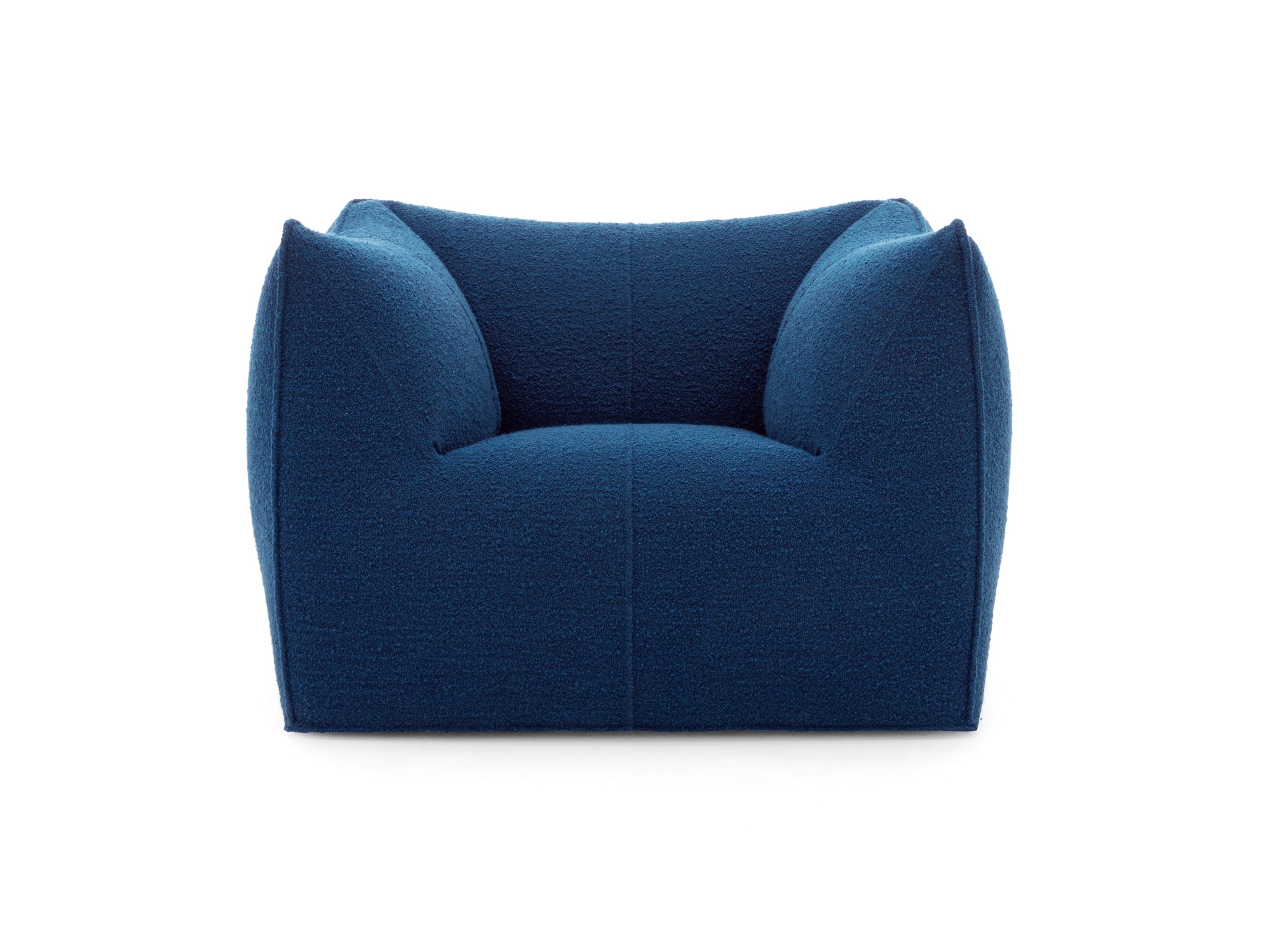 Кресло с подлокотниками B&B Italia куклы ARCH-00122748 - Вид №10