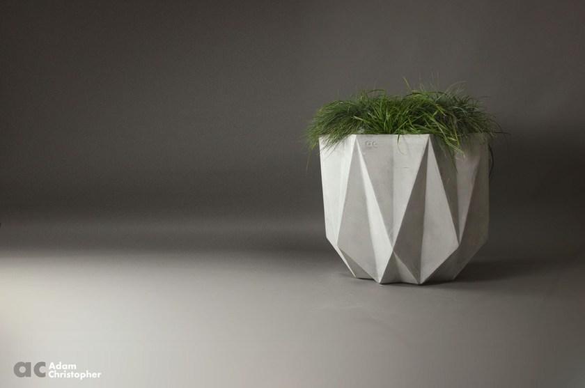 Adam Christopher Сеялка из цементных материалов sun-id-1498471 - Вид №10