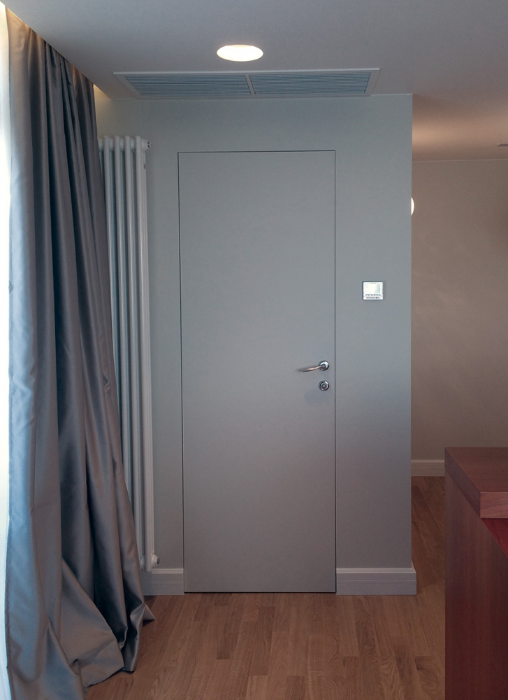 SN 104 Встраиваемый потолочный гипсовый светильник Stellanova LED AR111  - Вид №2