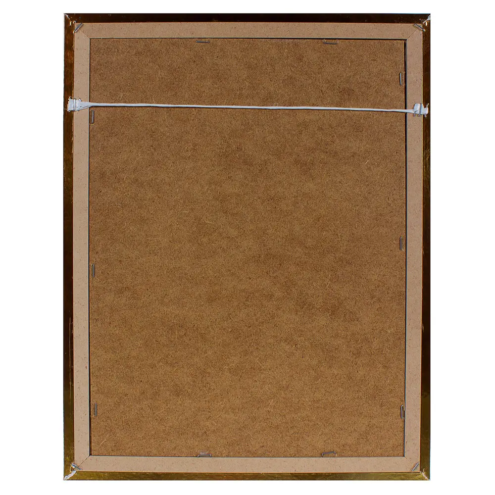 Постер в раме 30х40 см «Подсолнухи» Santreyd STLM-2132058 - Вид №2