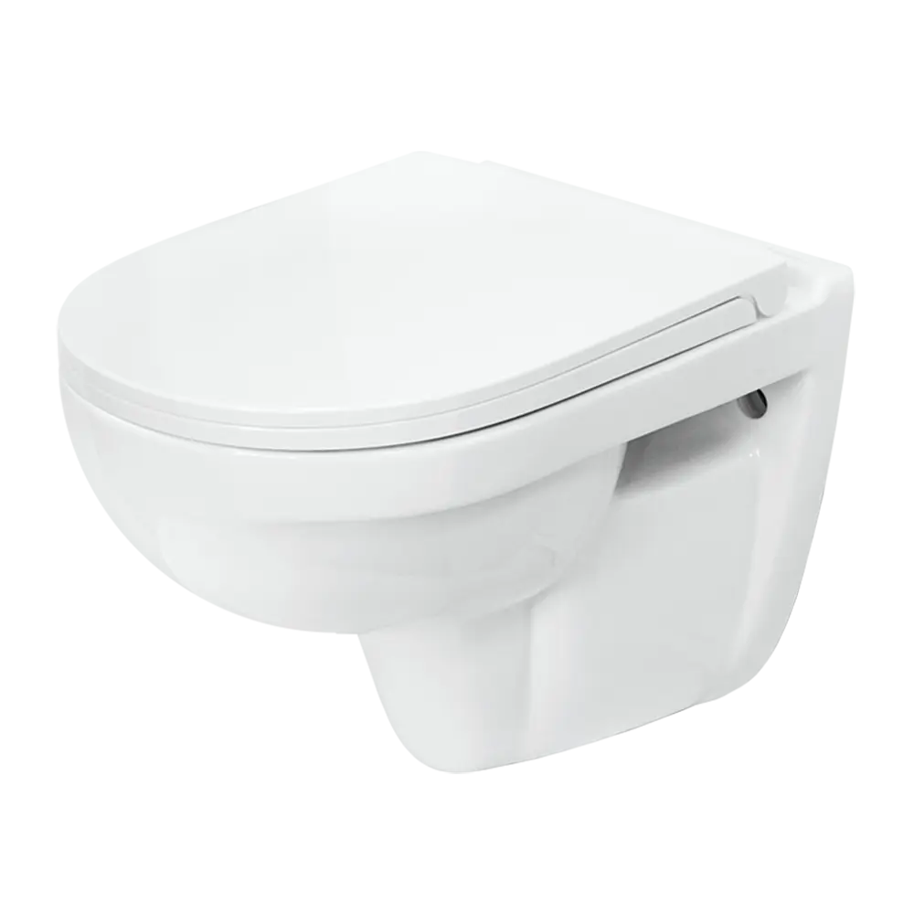 Унитаз подвесной Sanita Luxe Best STLM-2079315