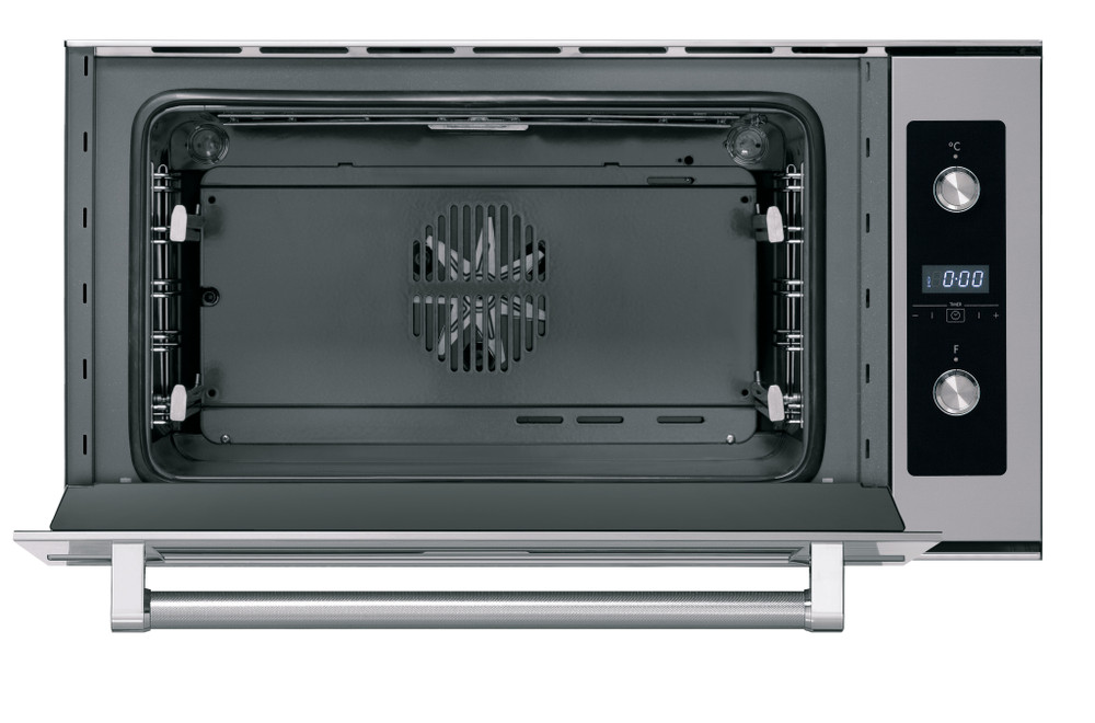 KOFCS 60900 СТАНДАРТНАЯ ПЕЧЬ 90 СМ KitchenAid  - Вид №1