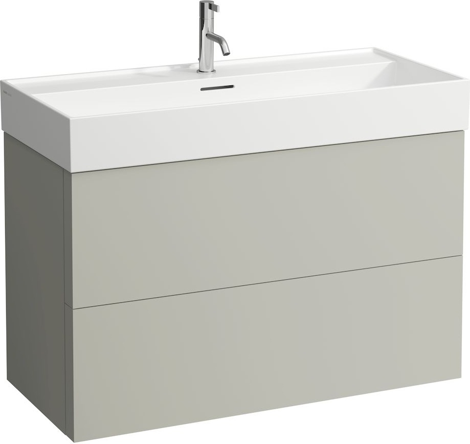 H8103374001041 Раковина LAUFEN PRO - Вид №8