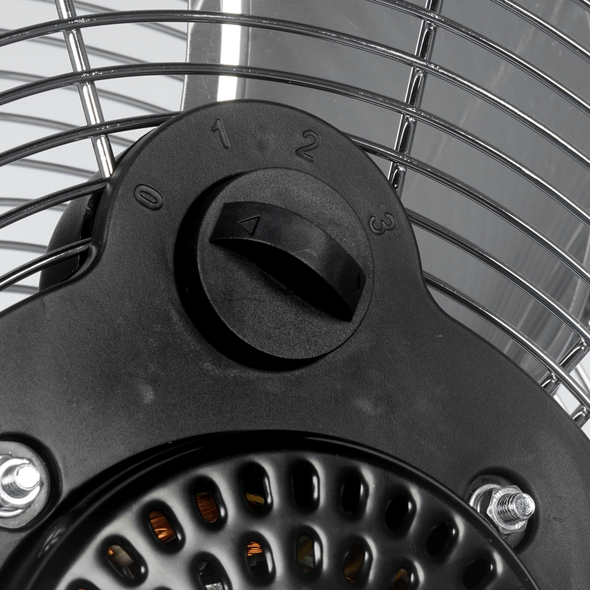 1300707 Вентилятор Soler&Palau Turbo-455 CN PLUS  серебристый SOLER & PALAU STDN-0077002 - Вид №3