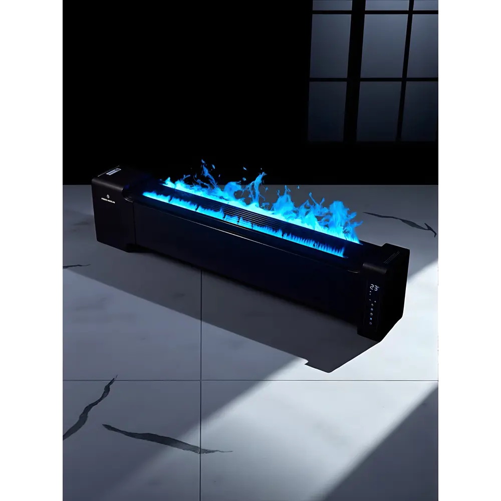 Электрический очаг Realflame 3D C1 89440363 STLM-2023967  - Вид №3