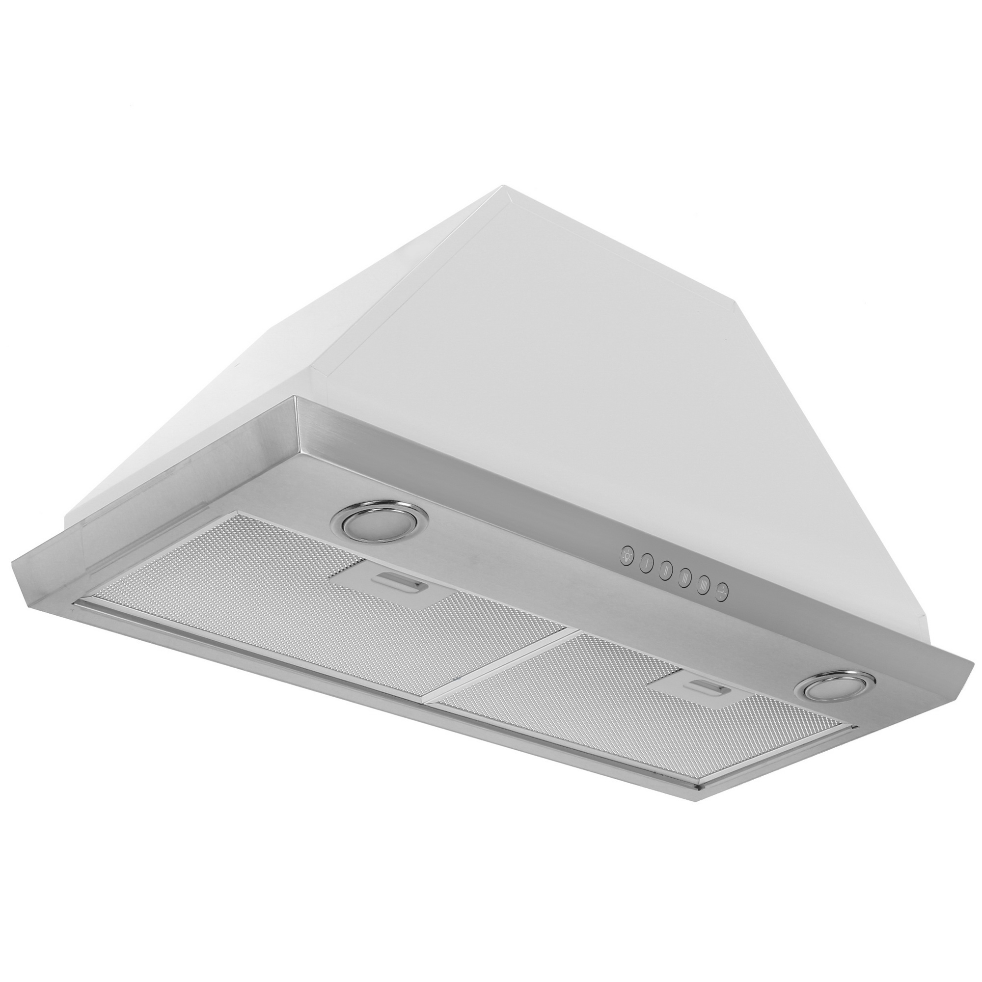 1183411 Вытяжка полновстраиваемая ELIKOR Врезной блок S4 72Н-700-Э4Д серебристый STDN-0063629