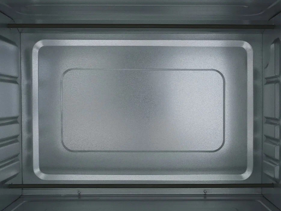 9146422 Мини-печь Oasis M-S45R красный STDN-0122799 - Вид №4