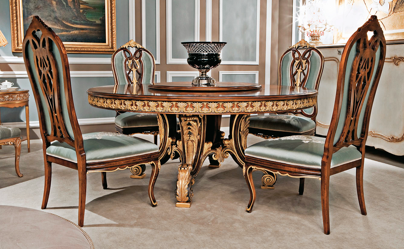 Стол  MEDEA 65 Prestige