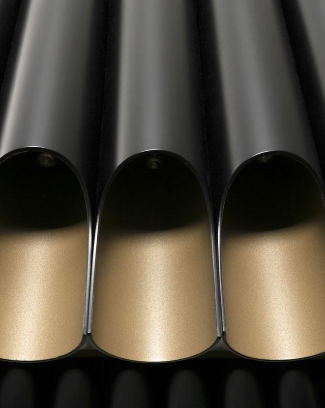 Delightfull Светодиодный подвесной светильник из стали Galliano sun-id-1410548 - Вид №4