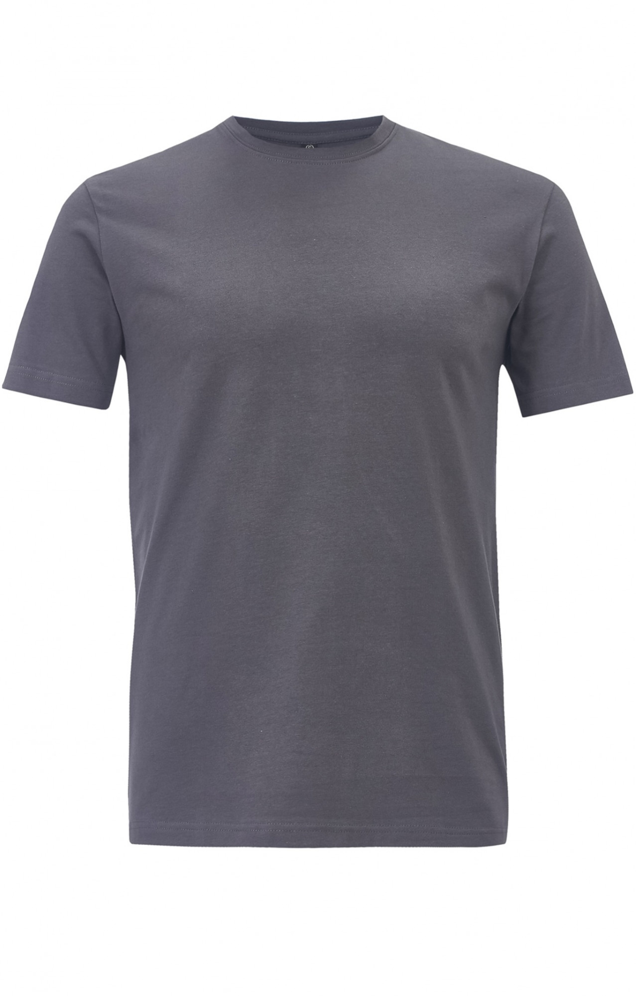 62089 Футболка мужская серая LUXE  Одежда для официантов  размер XXXL 