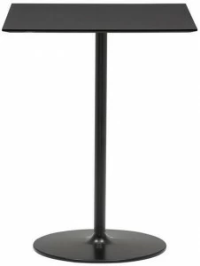 Andreu World Основание стола из алюминия Dual outdoor Bm4382