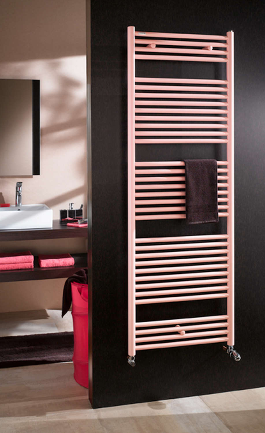 Водяной радиатор SL-170-060 Atoll Spa Acova 1706  - Вид №3