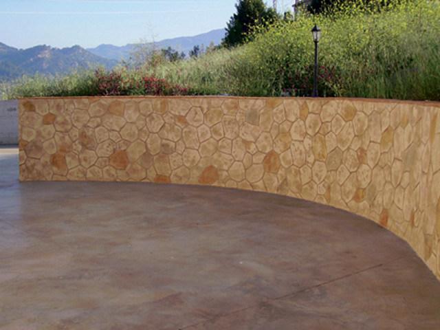 IDEAL WORK Облицовка из бетона под камень sun-id-1457641 - Вид №26