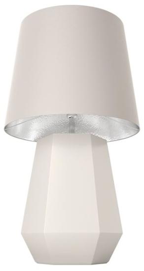 FRATO Настольная лампа с отраженным светом из дерева  Flf040016aaa  - Вид №1