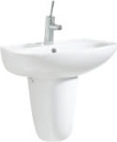 Перламутровая полуфина / SD260 Sedef Creavit 