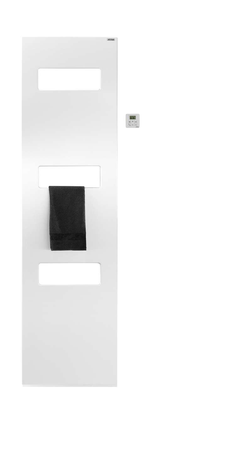 Электрический радиатор TMS-100-050/GF Altima Spa Acova 2090  - Вид №2
