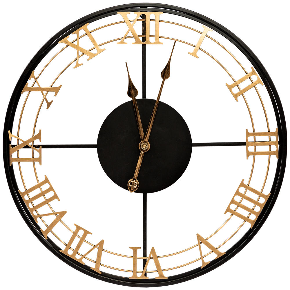 21052516 Часы «Дидье» Object Desire 