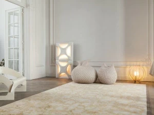 Casalis Ковер из мохера ручной работы